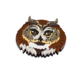 Брошь Дракон символ года - Orgalica фото 3