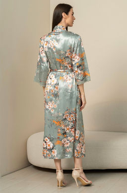 Халат Mia-Amore  фото 2