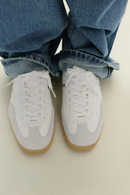 TRAINERS - Zara фото 10