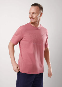 Футболка мужская