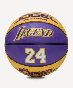 Мяч баскетбольный JOGEL Streets Legend24 №7  фото 2