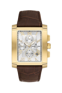 Наручные часы Daniel Klein мужские кварцевые 14249-6