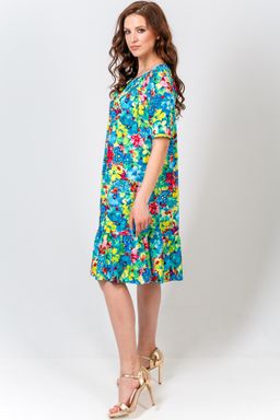 4866 Платье - Prima linea фото 3