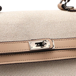 Женская сумка с ручками TENDANCE Артикул 4015769, бежевый  фото 5