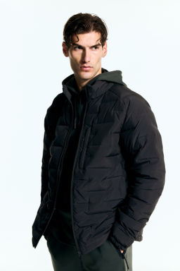Chaqueta aislante con ThermoMove Regular Fit - H&m фото 4