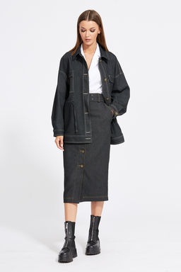 Куртка 2072 - Eola фото 3