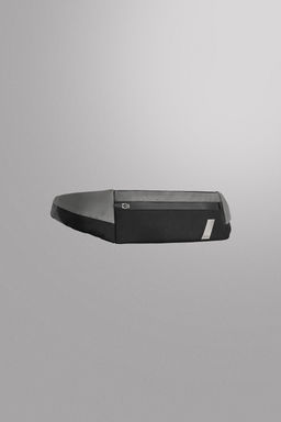 TECHNICAL SPORTS BELT BAG - Zara фото 9