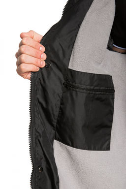 Мужской спортивный жакет Peak - Mad wave фото 5