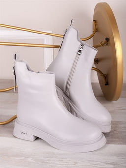 Ботинки тренд/ Зимняя обувь M5019 - Piniolo фото 3