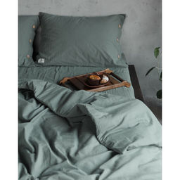 Постельное бельё Этель 2 сп, размер 180х210 см, 220х240 см, 50х70 см-2шт  фото 3