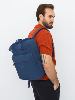 Рюкзак 8616MD navy Mindesa