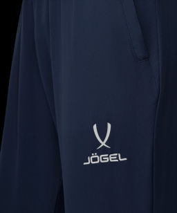 Брюки спортивные JOGEL CAMP 2 Lined Pants, темно-синий, детский  фото 8
