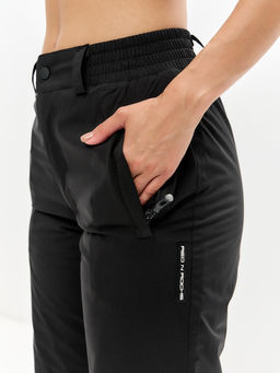 Брюки утепленные женские 28L-RR-1852 RED-N-ROCKS - Red-n-rock's фото 4