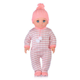 Пупс розовое облако