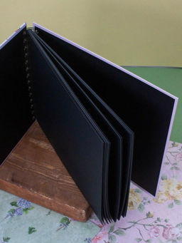 Фотоальбом "LamaCorn" (24,5 х 19 см)