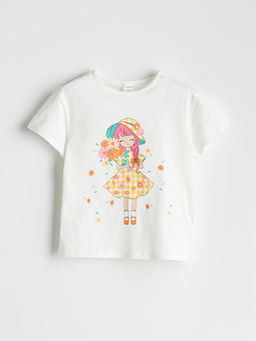 Penye K?z ?ocuk Ti??rt ve Tayt 2li