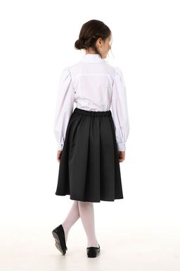 Школьная юбка Mooriposh, модель 0342