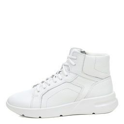 Ботинки девичьи