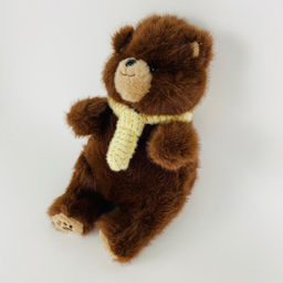 Мягкая игрушка Мишка в шарфе 30 см (арт. 9461В/30) - Storyland фото 5