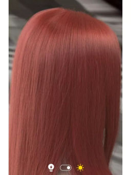 Стойкая краска 7/46 блонд медно-фиолетовыйй LondaColor - Londa professional фото 2