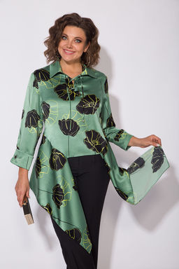 Костюм Liliana 1268-Бр-Пн  фото 3