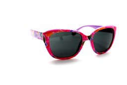 Солнце детские looks style 8876 розовый сиреневый