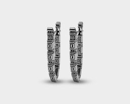 Серьги Майя - Vel vett фото 4