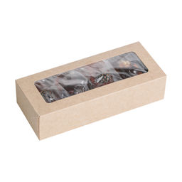 Сосновый мармелад ассорти с клюквой, шишками, кедровыми орешками 250 г - Территория тайги фото 2