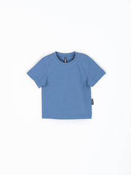 Футболка Деним - Bungly фото 2