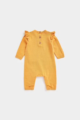 Mothercare / Комбинезон вязаный  фото 2