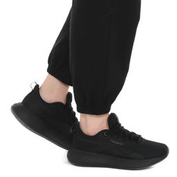 Женские кроссовки REEBOK DMX COMFORT + Артикул 3528769, черный