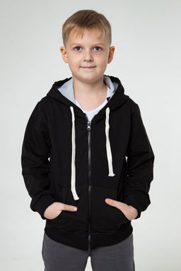 Худи зип 25-08