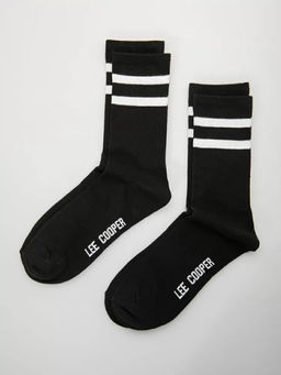 Носки (набор) LONG SOCK STRIPE / Lee Cooper  фото 4