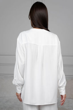 ЖАКЕТ ЖЕНСКИЙ арт. 4711W-22018.1H-921 - Almando melado фото 6