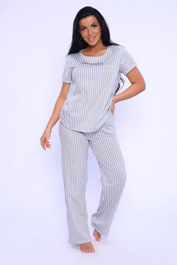 Пижама 20176 - Натали фото 4