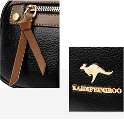 KAIDIFEINIROO Сумка женская 8702  фото 11