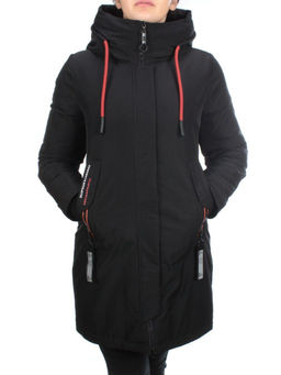 8017 Куртка зимняя женская JARIUS (200 гр. холлофайбера)