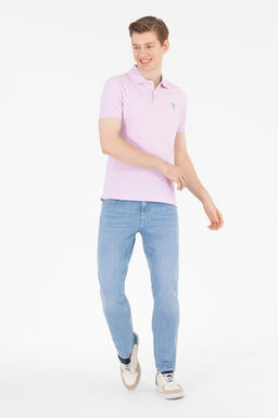 U. S. Polo Assn Мужская футболка-поло Magnolia Basic - U.s. polo assn фото 4