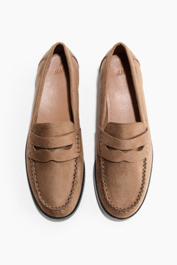 Mocasines - H&m фото 6