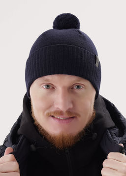 Шапка мужская