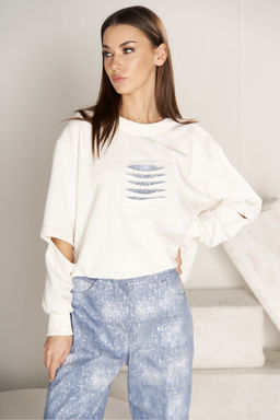 Костюм брючный 4732 - Fantazia mod фото 4