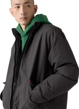 Пуховик мужской