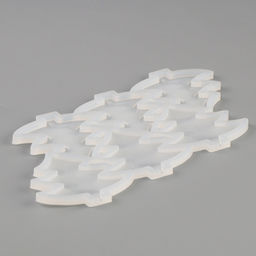 Молд силикон, «Ёлочки» 18×10×0.3 см