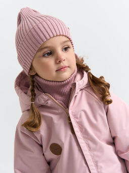 Комбинезон демисезонный Пудра 0+ - Bungly фото 3