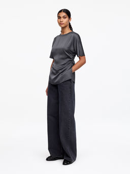 Top con cord?n - H&m фото 7