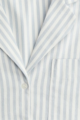 Pijama de franela - H&m фото 6