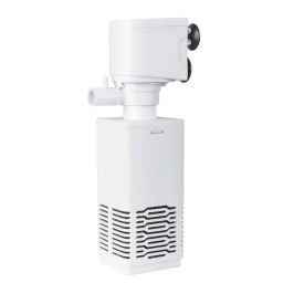 Фильтр Laguna JY400F 4Вт, 400л/ч, 75*40*140мм ,ICEBERG, 73784027