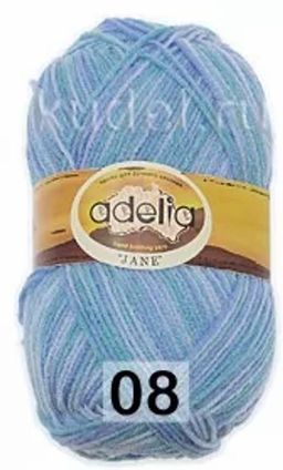 JANE - Adelia фото 6