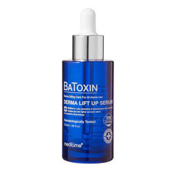 Meditime Batoxin Derma Lift Up Serum, 50ml - Лифтинг-сыворотка с пептидами и ботулином