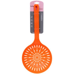 Цена за 6 шт. Шумовка пластиковая "Астория" 36*16см